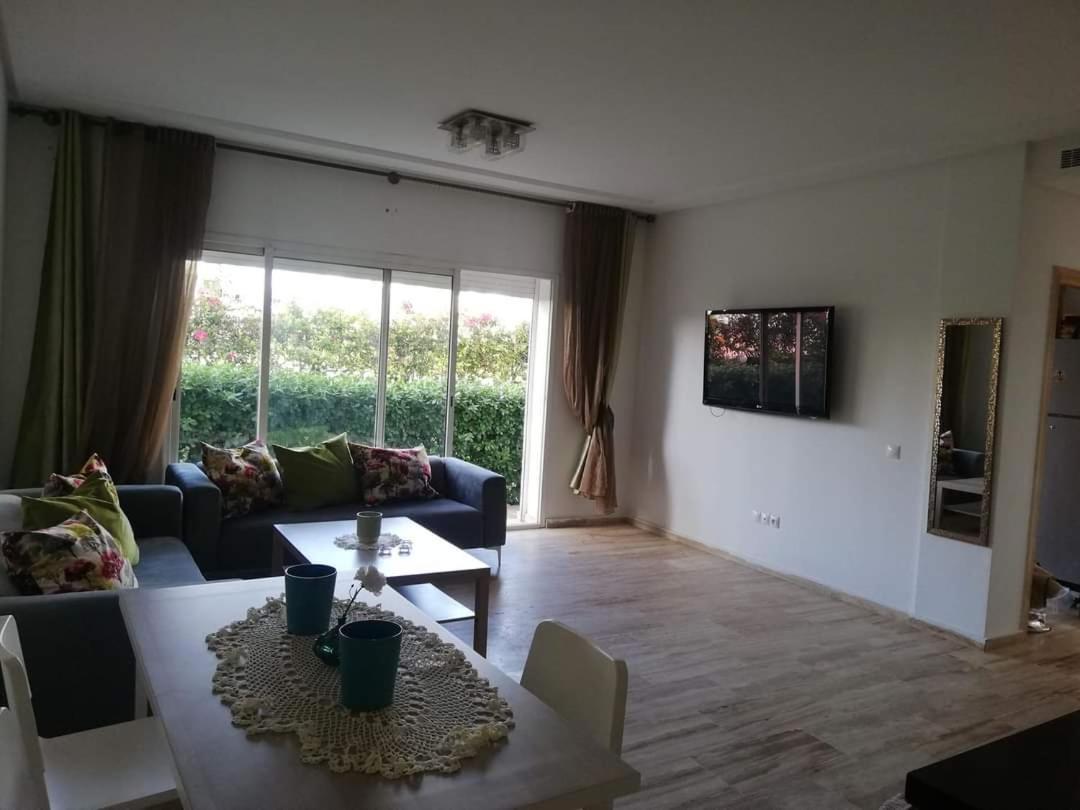 Hebergement Bord De Mer Casablanca Exterior photo